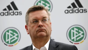 DFB-Chef Grindel zu Kandidatur für Uefa-Exekutive bereit