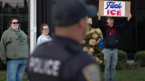 „Trump Burger“-Gründer soll abgeschoben werden