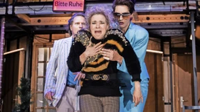 Mit Fettnäpfchen gegen das Spardiktat