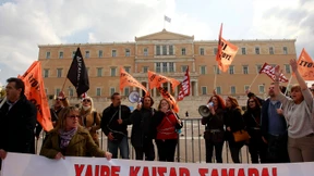 Griechenland hat Haushaltsüberschuss von 2,9 Milliarden Euro