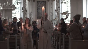 Glaube, Liebe, Hoffnung in Ottensen