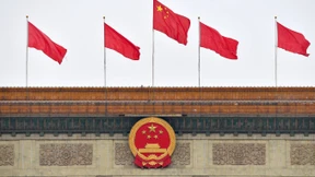 China will Hongkongs Unabhängigkeit weiter einschränken