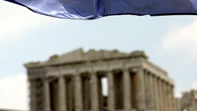 Einbahnstraße Euro?