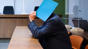 Polizist gesteht dutzendfachen Missbrauch