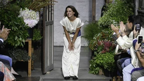 Aus Monaco kommt nun auch Mode für alle