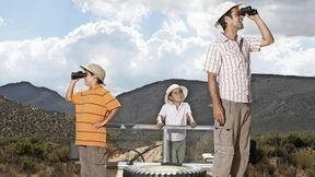 Wenn eine Million Erspartes nicht reicht