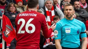 Eklat bei turbulentem Spiel des FC Liverpool