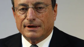 Palastrevolte gegen Draghi?