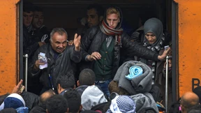 Mehr als 50.000 Flüchtlinge seit Jahresanfang auf Balkanroute unterwegs