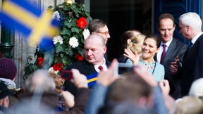 Ein Königreich für eine Rolltreppe