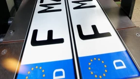 Wenn München „MUC“ hat, braucht Frankfurt „FRA“