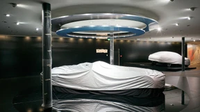 Automesse wird zum Diskussionskongress