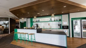 Freude in Frankfurt über Microsoft-Milliarden