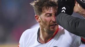 Darum legt Frankfurt Einspruch gegen die Sperre ein