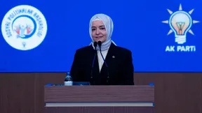 Ein Börsenskandal bringt die türkische Regierungspartei in Bedrängnis