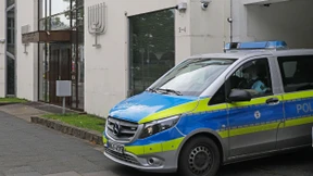 Demonstration gegen Israel verboten