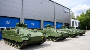 Rheinmetall will direkt in der Ukraine produzieren