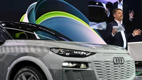 Audis Weg in die Formel 1 ist frei