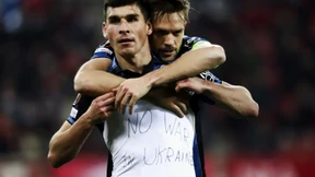 „No War in Ukraine“