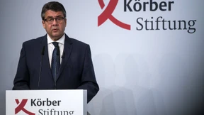 „Europa ist kein echter Faktor in der Welt“