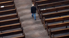Zahl der Austritte aus katholischer Kirche so hoch wie nie zuvor