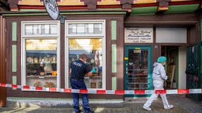 „Die einzigen Verdächtigen hier, das sind immer nur wir“