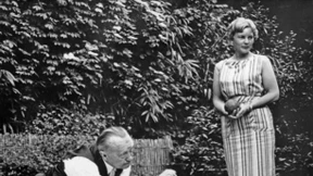 Auf den Spuren des Kanzlers am Comer See