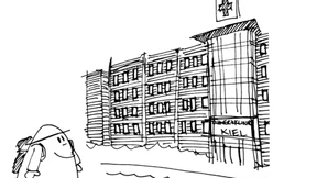 Das unsichtbare Übel