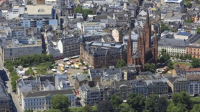 Wiesbadener Bündnis bricht sein Versprechen