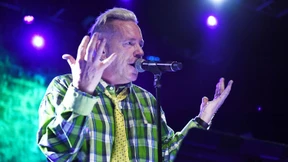 John Lydon findet den ESC „ganz fürchterlich“ – und bewirbt sich