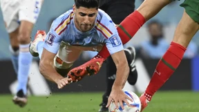 Auf die spanische Art gescheitert