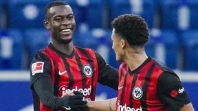 Der Eintracht-Charaktertest gegen Königsblau