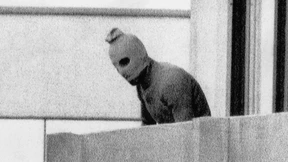 Unruhe und Tränen nach der Flucht aus München