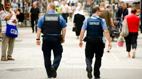 Gegen Bettler und Falschparker 