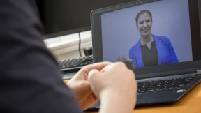 Bewerbungsgespräch nur online führen – ist das zulässig?