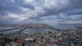 Erdbeben mit Stärke 6,2 erschüttert Istanbul – Behörden melden 151 Verletzte