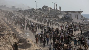 Huckabee lobt „unglaubliche“ GHF