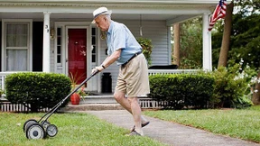 Höhere Renditeannahmen verringern Sorgen der Pensionsfonds