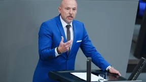 CSU-Landesgruppenchef für unbedingte Solidarität mit Israel