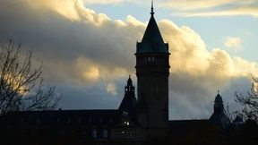 Luxemburg kontrolliert Waffenhandel zu wenig