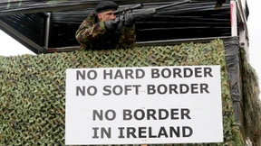 May plant Neuverhandlung des Backstop