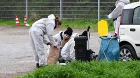 Verdächtiger nach tödlichen Schüssen in U-Haft