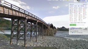 Wie der Zufall so will