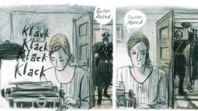 Zweimal gute Comicnachrichten