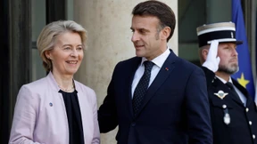 Wie reagiert Europa auf die Gespräche in Riad?