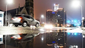 „America First“ für GM