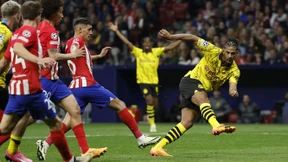 Dortmund verhindert den Totalschaden noch