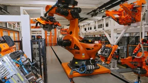 Trifft ein Ingenieur einen Informatiker