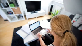 IBM holt die Mitarbeiter zurück ins Büro