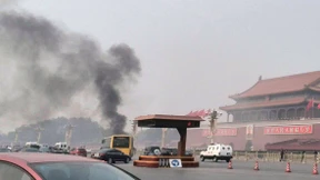 Verdächtige aus Unruheprovinz